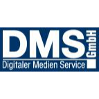 Logo DMS Digitaler Medienservice GmbH