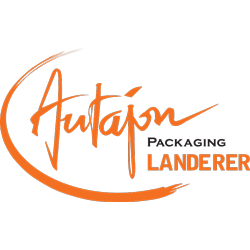 Logo A.Landerer GmbH u. Co.KG / Groupe AUTAJON