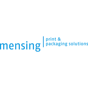 Logo Mensing GmbH Druck & Verpackung