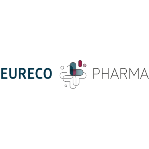Logo Eureco Pharma B.V.
