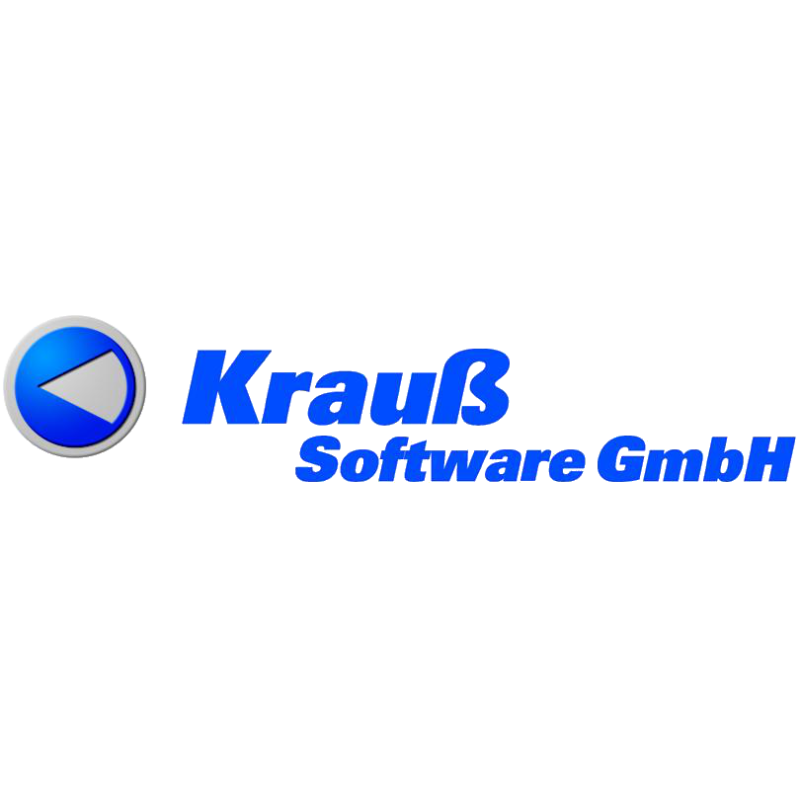 Logo Krauß Software GmbH